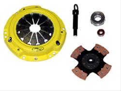 ACT Heavy-Duty Clutch Kits SZ1-HDR4