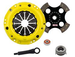 ACT Xtreme Clutch Kits SZ1-XTR4