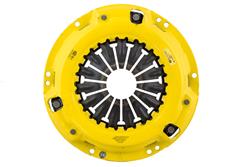 ACT Xtreme Pressure Plates T028X
