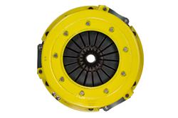 ACT Heavy-Duty Twin Disc Race Clutch Kits for 2008-2021 CHALLENGER - T1R-D03