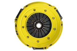 ACT Heavy-Duty Twin Disc Race Clutch Kits for 2011 CHALLENGER - T1R-D04