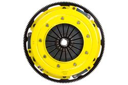 ACT Heavy-Duty Twin Disc Race Clutch Kits for 1996-2010 MUSTANG - T1R-F02