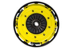 ACT Heavy-Duty Twin Disc Race Clutch Kits for 2011-2017 MUSTANG - T1R-F05