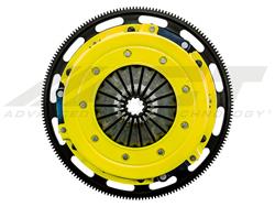 ACT Heavy-Duty Twin Disc Race Clutch Kits T1R-F08