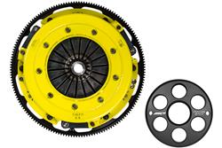 ACT Heavy-Duty Twin Disc Race Clutch Kits for 2007-2014 MUSTANG - T1R-F11