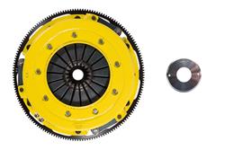 ACT Heavy-Duty Twin Disc Race Clutch Kits for 2004-2007 CTS, 2005-2006 SSR - T1R-G02
