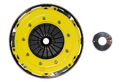 ACT Heavy-Duty Twin Disc Race Clutch Kits for 2004-2007 CTS, 2005-2006 SSR - T1R-G02