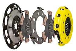 ACT Heavy-Duty Twin Disc Race Clutch Kits for 2016-2020 CAMARO - T1R-G09