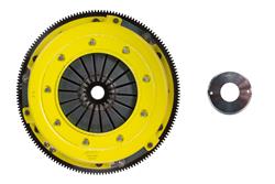 ACT Heavy-Duty Twin Disc Race Clutch Kits for 2004-2007 CTS - T1R-G10