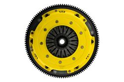 ACT Heavy-Duty Twin Disc Race Clutch Kits T1R-N01