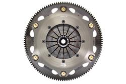 ACT Triple Disc Heavy-Duty/SI Race Clutch Kits T1R3-T01