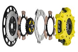 ACT Mod-Twin 10.5 Heavy-Duty Race Clutch Kits for 2016-2024 CAMARO - T1RS-G20