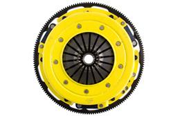 ACT Heavy-Duty Twin Disc Street Clutch Kits for 1996-2010 MUSTANG - T1S-F03