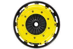 ACT Heavy-Duty Twin Disc Street Clutch Kits T1S-F07