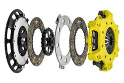 ACT Mod-Twin 10.5 Heavy-Duty Street Clutch Kits for 2018-2023 MUSTANG - T1S-F12
