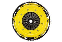 ACT Heavy-Duty Twin Disc Street Clutch Kits T1S-G01