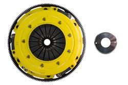 ACT Heavy-Duty Twin Disc Street Clutch Kits for 2004-2007 CTS, 2005-2006 SSR - T1S-G02