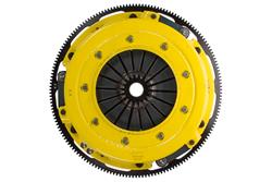 ACT Heavy-Duty Twin Disc Street Clutch Kits for 2004-2007 CTS, 2005-2006 SSR - T1S-G02