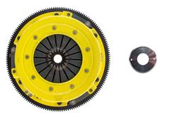 ACT Heavy-Duty Twin Disc Street Clutch Kits for 2004-2007 CTS - T1S-G10