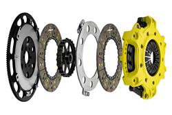 ACT Mod-Twin 10.5 Heavy-Duty Street Clutch Kits T1S-G13