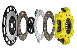 ACT Mod-Twin 10.5 Heavy-Duty Street Clutch Kits for 2016-2024 CAMARO - T1S-G20