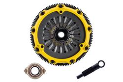 ACT Mod-Twin 225 Heavy-Duty Twin-Disc Street Clutch Kits for 2008-2015 LANCER - T1S-M05
