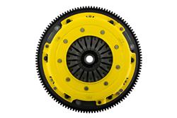 ACT Heavy-Duty Twin Disc Street Clutch Kits T1S-N01