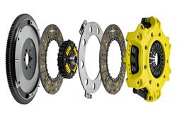 ACT Mod-Twin 10.5 Heavy-Duty Street Clutch Kits T1SS-G14