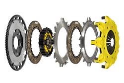 Advanced Clutch Technology - Clutch Kits for 1986-1991 RX-7 - T1SS-MZ02