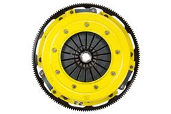 ACT Xtreme Twin-Disc Clutch Kits for 1996-2010 MUSTANG - T2R-F01