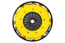 ACT Xtreme Twin-Disc Clutch Kits for 1996-2010 MUSTANG - T2R-F01
