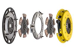 ACT Xtreme Twin-Disc Clutch Kits for 1996-2010 MUSTANG - T2R-F04