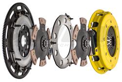 ACT Xtreme Twin-Disc Clutch Kits T2R-F07