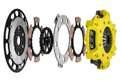 ACT Mod-Twin 10.5 Extreme Race Clutch Kits for 2014-2019 CORVETTE - T2R-G11