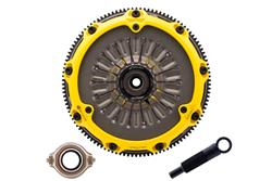 ACT Mod-Twin 225 Extreme Twin-Disc Race Clutch Kits for 2003-2006 LANCER - T2R-M01
