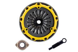 ACT Mod-Twin 225 Extreme Twin-Disc Race Clutch Kits for 2008-2015 LANCER - T2R-M07