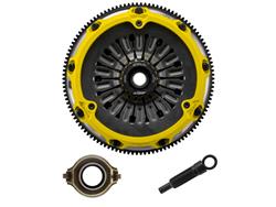 ACT Mod-Twin 225 Extreme Twin-Disc Race Clutch Kits for 2008-2015 LANCER - T2R-M07