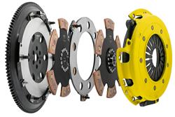 ACT Xtreme Race Clutch Kits T2R-N01