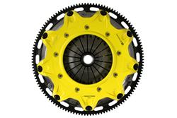 ACT Mod-Twin 225 Extreme Twin-Disc Race Clutch Kits T2R-S01