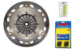 ACT Xtreme Triple-Disc Race Clutch Kits T2R3-T01