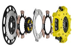 ACT Mod-Twin 10.5 Extreme Race Clutch Kits for 2014-2019 CORVETTE - T2RS-G11