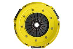 ACT Xtreme Twin-Disc Clutch Kits for 2008-2021 CHALLENGER - T2S-D03