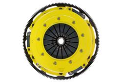 ACT Xtreme Twin-Disc Clutch Kits for 2011-2017 MUSTANG - T2S-F05