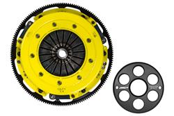 ACT Xtreme Twin-Disc Clutch Kits for 2007-2014 MUSTANG - T2S-F11