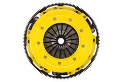 ACT Xtreme Twin-Disc Clutch Kits T2S-G01