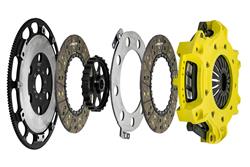 ACT Mod-Twin 10.5 Extreme Street Clutch Kits for 2014-2019 CORVETTE - T2S-G11
