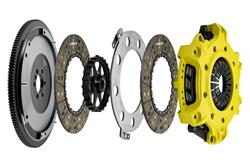 ACT Mod-Twin 10.5 Extreme Street Clutch Kits T2S-G14