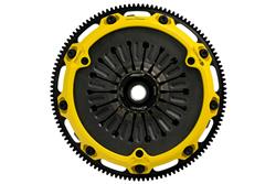 ACT Mod-Twin 225 Extreme Twin-Disc Street Clutch Kits T2S-N03