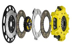 ACT Mod-Twin 10.5 Extreme Street Clutch Kits for 2014-2019 CORVETTE - T2SS-G11