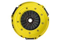 ACT Twin Disc Maxx Xtreme Clutch Kits for 2011 CHALLENGER - T3R-D04